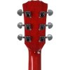 Arrow Tiger Series Red gitara akustyczna